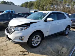 3GNAXSEV7JL100513 2018 CHEVROLET EQUINOX