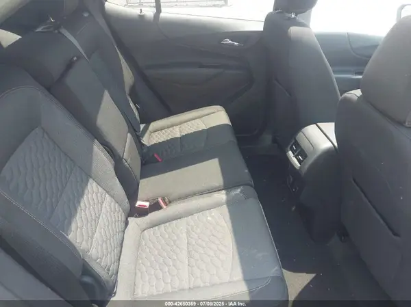 3GNAXSEV7JL101127 2018 CHEVROLET EQUINOX - Image 8