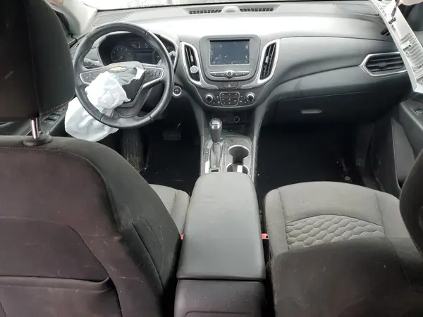 3GNAXSEV7JL101273 2018 CHEVROLET EQUINOX - Image 8