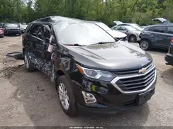 3GNAXSEV7JL103864 2018 CHEVROLET EQUINOX