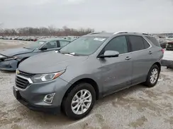 3GNAXSEV7JL104383 2018 CHEVROLET EQUINOX