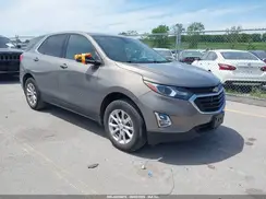 3GNAXSEV7JL105405 2018 CHEVROLET EQUINOX