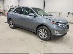 3GNAXSEV7JL107123 2018 CHEVROLET EQUINOX