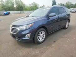 3GNAXSEV7JL110880 2018 CHEVROLET EQUINOX
