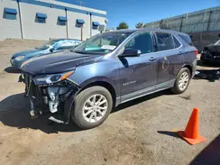 3GNAXSEV7JL111754 2018 CHEVROLET EQUINOX
