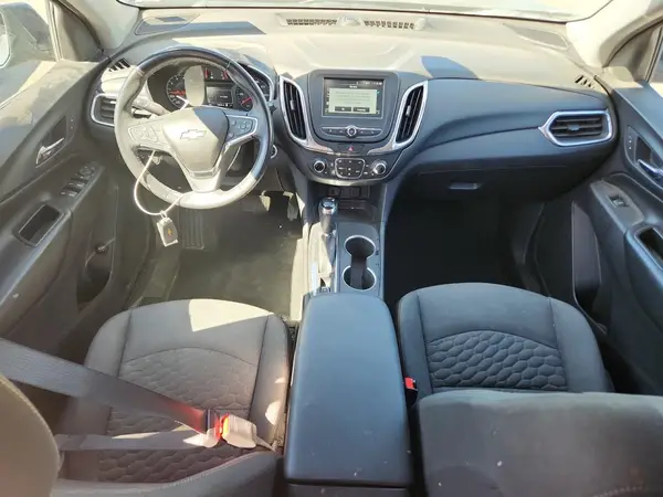 3GNAXSEV7JL111754 2018 CHEVROLET EQUINOX - Image 8