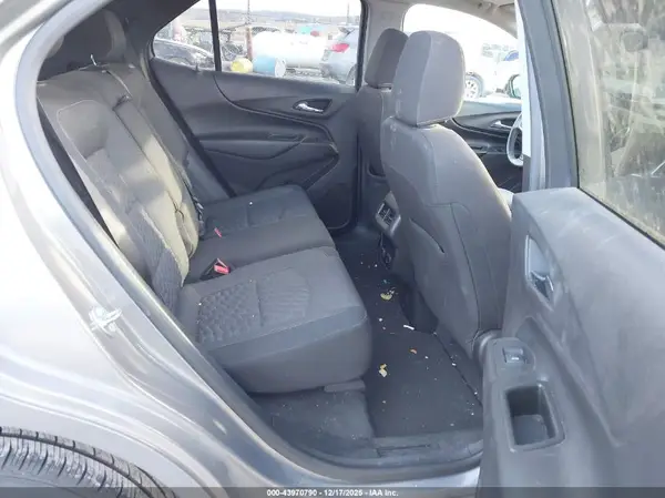 3GNAXSEV7JL112600 2018 CHEVROLET EQUINOX - Image 8
