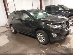 3GNAXSEV7JL118526 2018 CHEVROLET EQUINOX