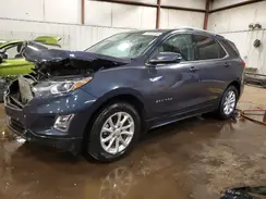 3GNAXSEV7JL118641 2018 CHEVROLET EQUINOX