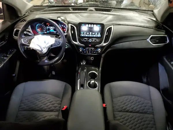 3GNAXSEV7JL118641 2018 CHEVROLET EQUINOX - Image 8