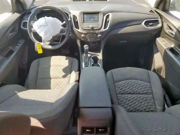 3GNAXSEV7JL118798 2018 CHEVROLET EQUINOX - Image 8