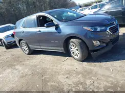 3GNAXSEV7JL121751 2018 CHEVROLET EQUINOX