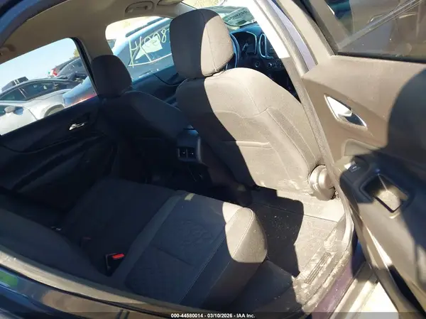 3GNAXSEV7JL121751 2018 CHEVROLET EQUINOX - Image 8