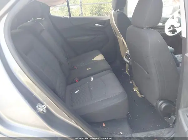 3GNAXSEV7JL122107 2018 CHEVROLET EQUINOX - Image 8