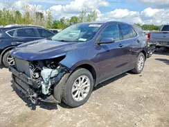 3GNAXSEV7JL126707 2018 CHEVROLET EQUINOX
