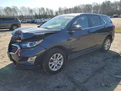 3GNAXSEV7JL127131 2018 CHEVROLET EQUINOX