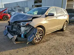 3GNAXSEV7JL127646 2018 CHEVROLET EQUINOX