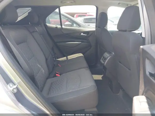 3GNAXSEV7JL132250 2018 CHEVROLET EQUINOX - Image 8