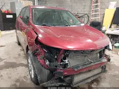 3GNAXSEV7JL174790 2018 CHEVROLET EQUINOX