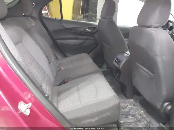 3GNAXSEV7JL174790 2018 CHEVROLET EQUINOX - Image 8