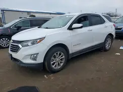 3GNAXSEV7JL262030 2018 CHEVROLET EQUINOX