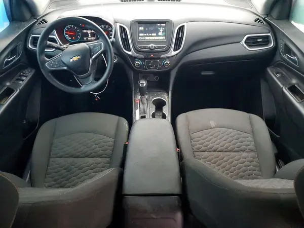 3GNAXSEV7JL262030 2018 CHEVROLET EQUINOX - Image 8