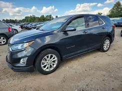 3GNAXSEV7JL269172 2018 CHEVROLET EQUINOX