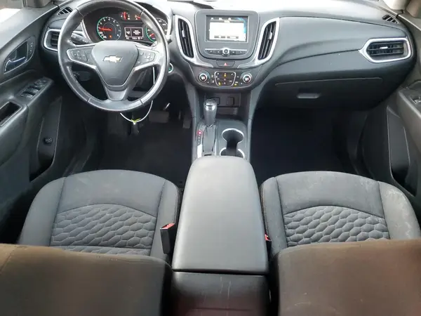 3GNAXSEV7JL275778 2018 CHEVROLET EQUINOX - Image 8