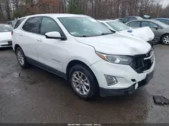 3GNAXSEV7JL288613 2018 CHEVROLET EQUINOX