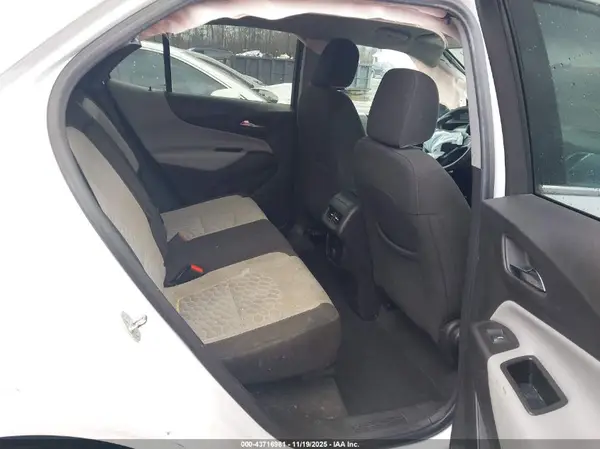 3GNAXSEV7JL288613 2018 CHEVROLET EQUINOX - Image 8