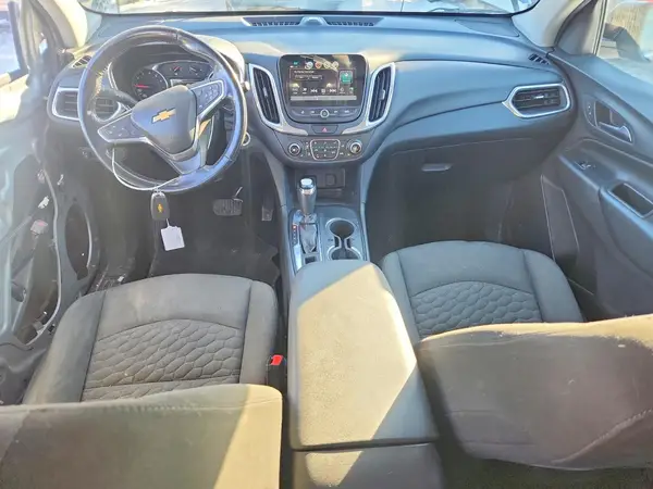 3GNAXSEV7JL289888 2018 CHEVROLET EQUINOX - Image 8