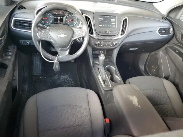 3GNAXSEV7JL293228 2018 CHEVROLET EQUINOX - Image 8