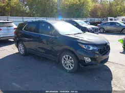 3GNAXSEV7JL306270 2018 CHEVROLET EQUINOX