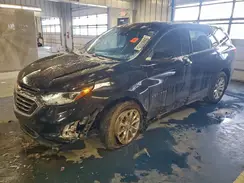 3GNAXSEV7JL321495 2018 CHEVROLET EQUINOX