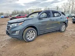 3GNAXSEV7JL342010 2018 CHEVROLET EQUINOX