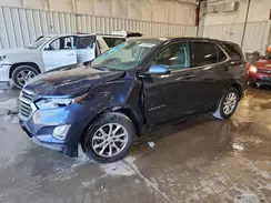 3GNAXSEV7JL356182 2018 CHEVROLET EQUINOX