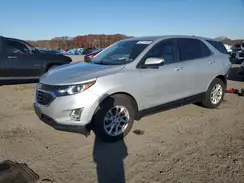 3GNAXSEV7JL361544 2018 CHEVROLET EQUINOX