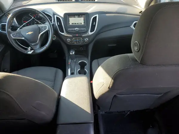 3GNAXSEV7JL361544 2018 CHEVROLET EQUINOX - Image 8