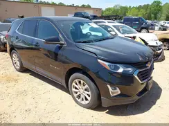 3GNAXSEV7JL373631 2018 CHEVROLET EQUINOX