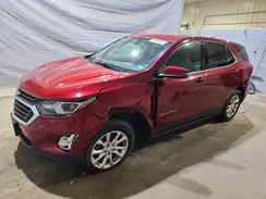 3GNAXSEV7JL373953 2018 CHEVROLET EQUINOX