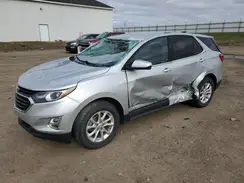 3GNAXSEV7JL374021 2018 CHEVROLET EQUINOX