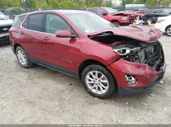 3GNAXSEV7JL379428 2018 CHEVROLET EQUINOX