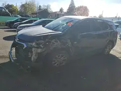 3GNAXSEV7JL380191 2018 CHEVROLET EQUINOX