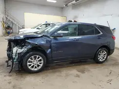 3GNAXSEV7JL390817 2018 CHEVROLET EQUINOX