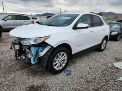 3GNAXSEV7JL399808 2018 CHEVROLET EQUINOX