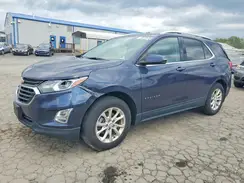 3GNAXSEV7JL407714 2018 CHEVROLET EQUINOX
