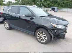 3GNAXSEV7JL408328 2018 CHEVROLET EQUINOX