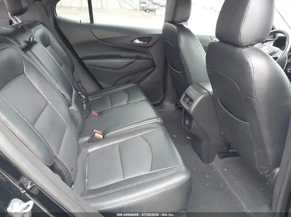 3GNAXSEV7JL408328 2018 CHEVROLET EQUINOX - Image 8