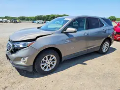 3GNAXSEV7JS500755 2018 CHEVROLET EQUINOX