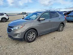 3GNAXSEV7JS500948 2018 CHEVROLET EQUINOX